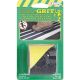 Safety Grip Tape 2in x 5ft Yellow/Black Gator Grip
