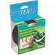 RE3953 2INX15FT BL TEXTURED VINYL