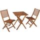 10177 3PC CATALINA BISTRO SET
