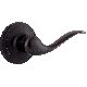 VB TOLUCA DUMMY LEVER LH