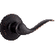 VB TOLUCA DUMMY LEVER RH