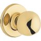 PB YUKON PASSAGE LOCKSET