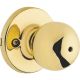 PB YUKON PRIVACY LOCKSET