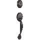 VB KINGSWAY SK HANDLESET