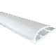 IVORY J MOLDING