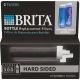 35818  Hard Sided Bottle Replacement Filter 2pk Brita