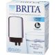 36310 Faucet Filter System Chrome Brita