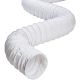 3INX50FT FLEXBL VINYL DUCT