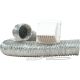 Gas/Electric Dryer Vent Kit 4PC