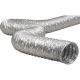 4INX5FT PROFLEX DRYER DUCT