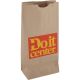 10LB H/D DIC PAPER BAG