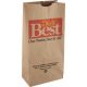 10LB H/DUTY PAPER BAG