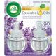 Airwick SO Twin Refill Lavender & Chamomile