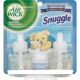 Air Wick Twin SO Refill Fresh Linen .071oz