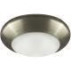 LED-SM4DL-BN-C BN 4IN LED DISC FIXTURE