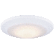 LED-SM6DL-WT-C WT 6IN LED DISC FIXTURE