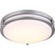 LFM112A13BN GDA BN LED FLSMT FIXTURE