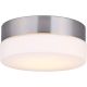 LFM127A07BN JAX BN LED FLSMT FIXTURE