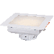 LEDS-SR6P-WT-C WT INTG LED DOWNLIGHT