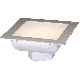 LEDS-SR6P-BN-C BN INTG LED DOWNLIGHT