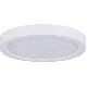 LED-SM11DL-WT-C WT 11IN LED DISC FIXTURE