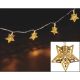 X99208 10 CT. B/O WW STAR SET
