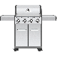 922514 BARON S420 PRO SE GRILL