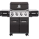 956214 REGAL 420 PRO GAS GRILL