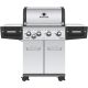 956324 REGAL S440 PRO GAS GRILL