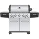 958344 REGAL S590 PRO GAS GRILL