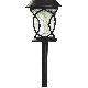 90044 3L BRONZE PATH LIGHT