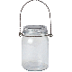 91588 DECORATIVE JAR LIGHT