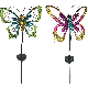 92511FD BUTTERFLY STAKE LIGHTS