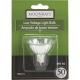 50W MR16 HALOGEN BULB