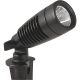 95557 1W 12V LED MTL SPOTLIGHT