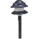 95561 8PK 9L LED LV PATHLIGHT