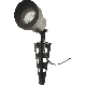 062964957288 12V HALOGEN FLOODLIGHT