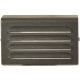11W BLK RECESSED LIGHT
