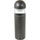 METAL BOLLARD LIGHT