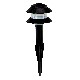 REPLACEMENT TIER LIGHT