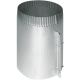 6IN GALV DRAWBAND