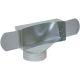 6X10X6 CEILING BOOT