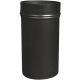 8X12 BLACK SLIP JOINT