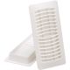 4X10 WHT REGISTER