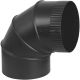 3IN 28GA ADJ ELBOW