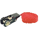 064383014016 1INX15FT LASH STRAP 500M