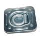 RECESSED RING ANCHOR