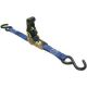 1In x 15Ft Ratchet Strap 4Pk 1