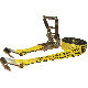 2INX27FT FLAT HOOK RATCHET