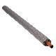 1/2IN PIPE INSULATION